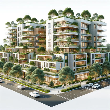 Northern Beaches Sydney, New South Wales State Significant Development, Affordable Housing Development