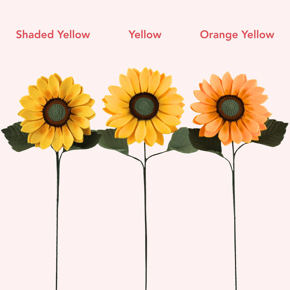 Thumbnail: Sun Flower - stem