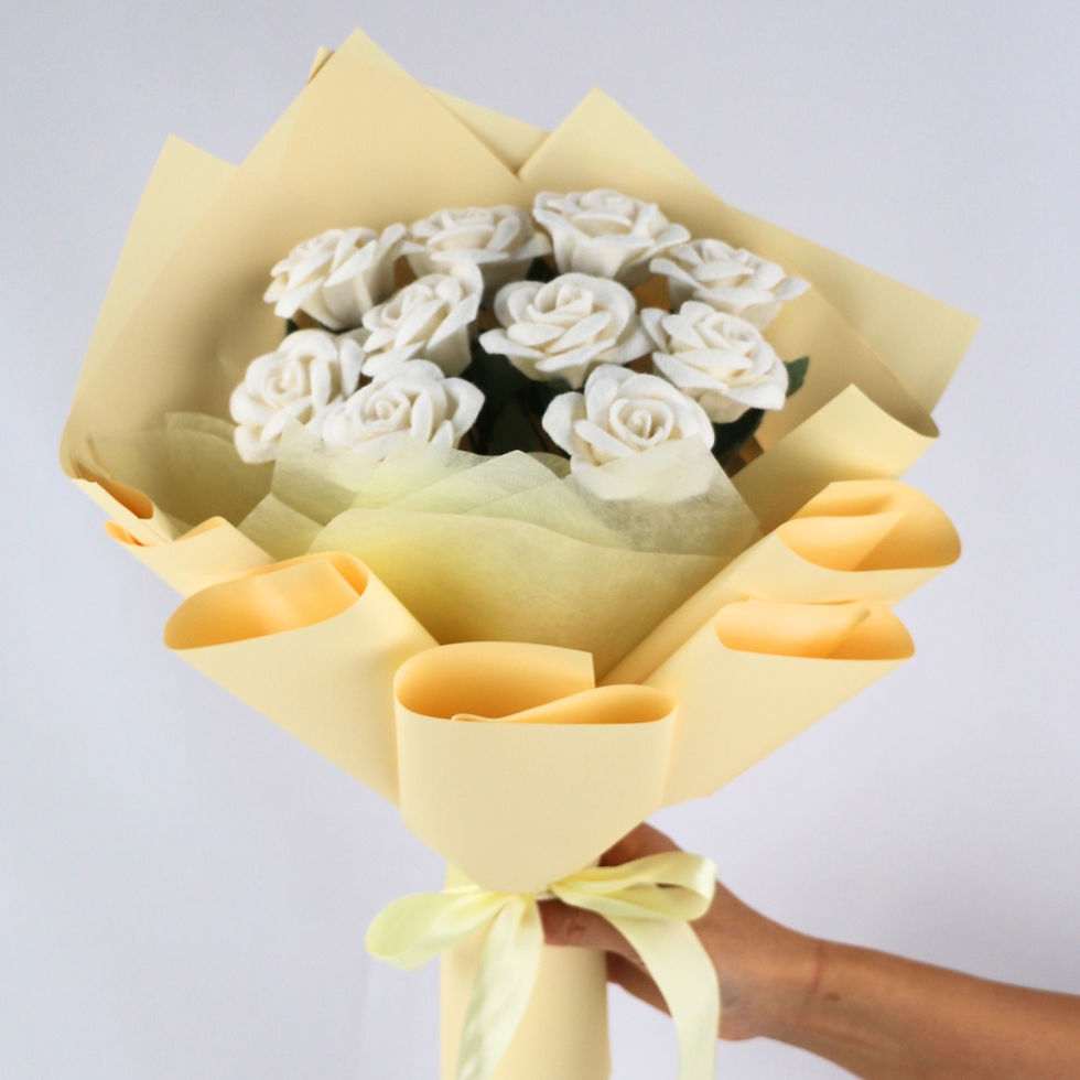 Thumbnail: Say it with Roses
