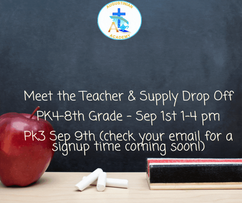 Back to School Meet-n-Greet