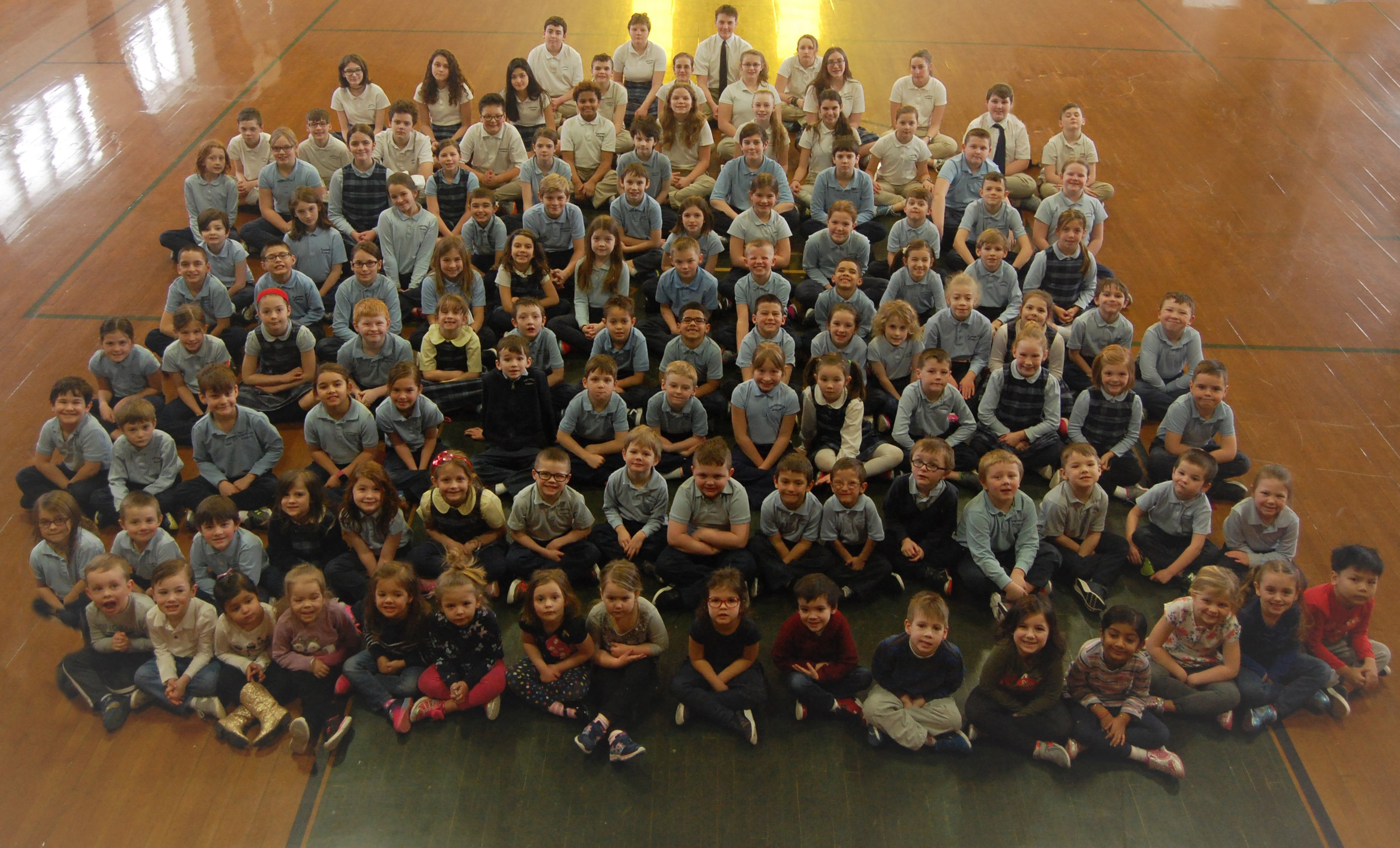 Augustinian Academy Carthage