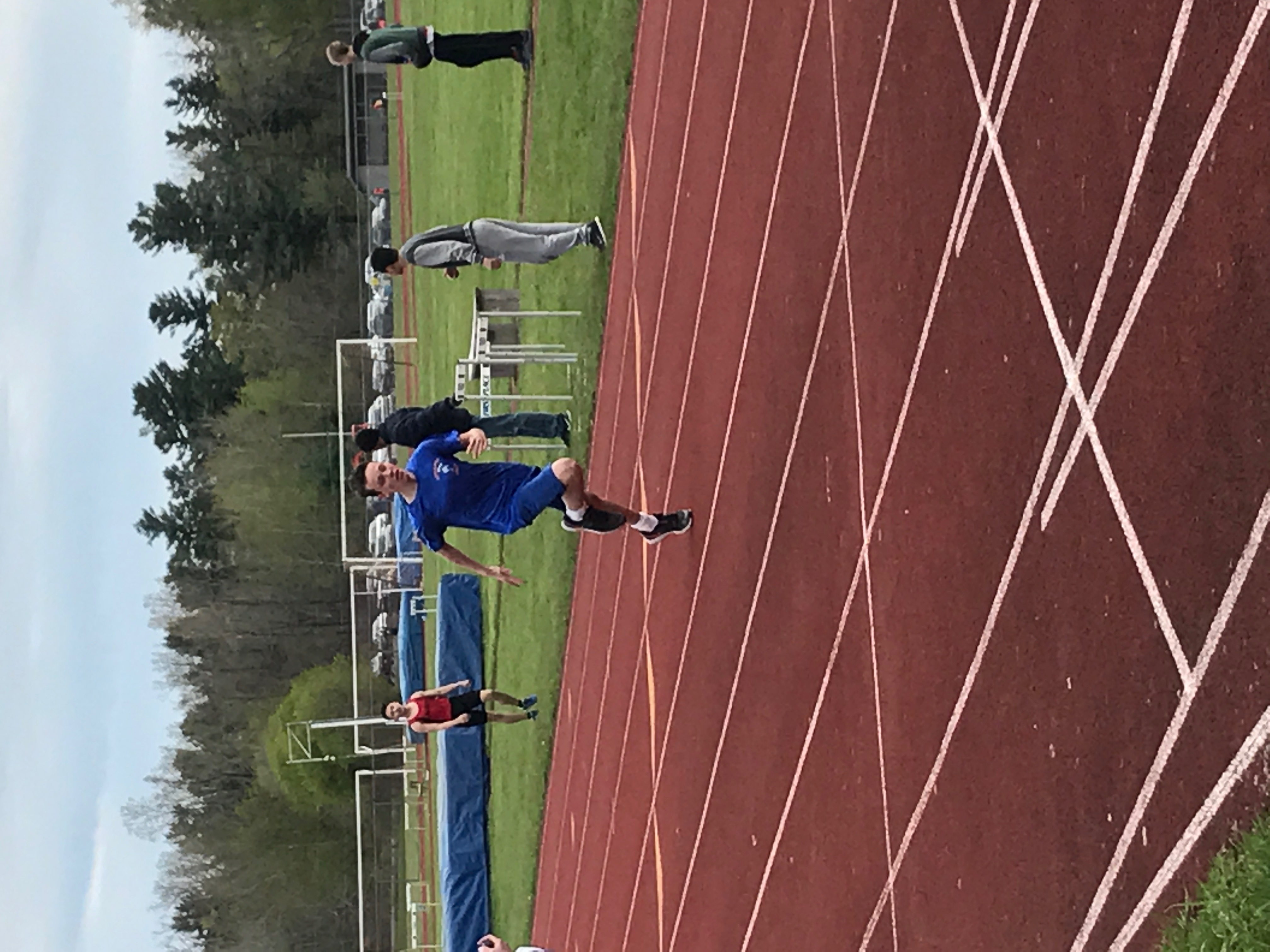 Track