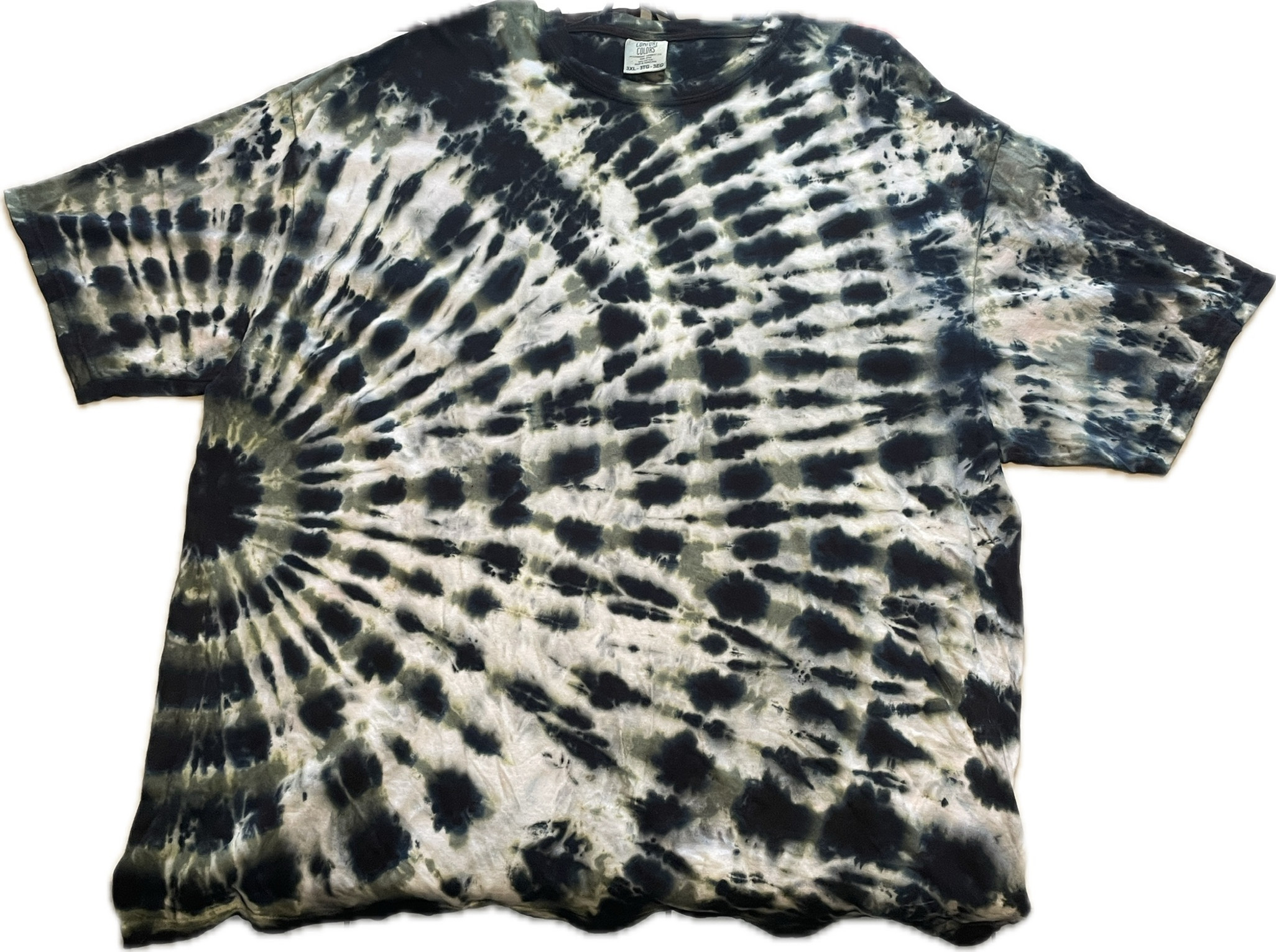 Episode 28 (3XL Tie Dye Shirt)