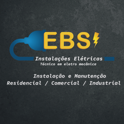 EBS Incitações Elétricas