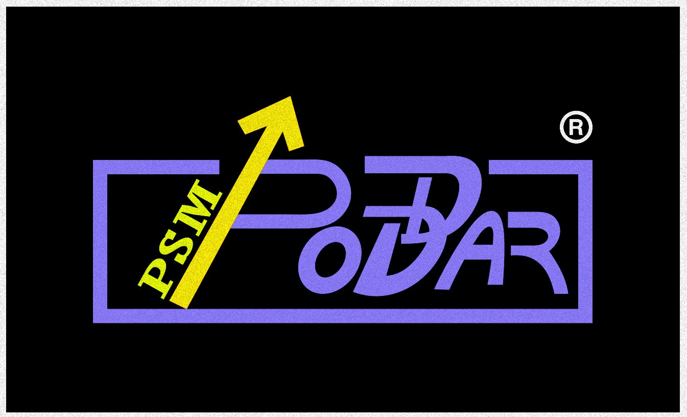PV Checks Plain Weave PSM PODDAR