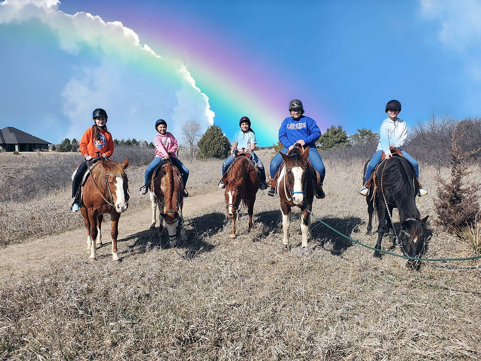 birthdayparty trail ride.jpg