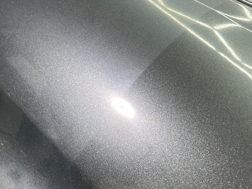 💎 Restauration complète d’une Audi RS6 C5 et réparation du siège conducteur à Lille