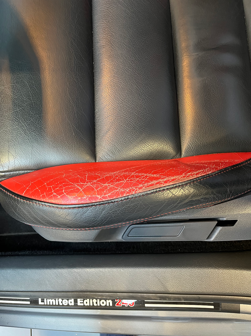 réparation siège cuir à lille