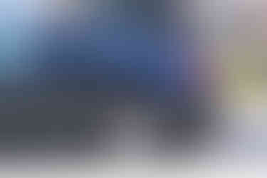 Latéral BMW 235i gauche