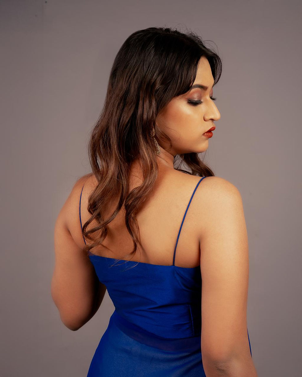 Thumbnail: The Midnight Muse Kurti