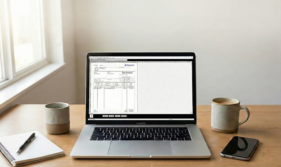 Keep Prices Confidential: How to Hide Dollar Values on Your ABSS Delivery Orders