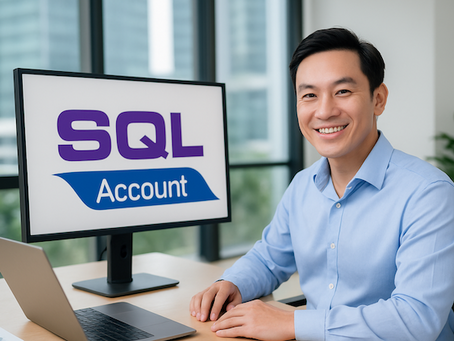 SQL Account Unpacked: The Trusted Choice for SG SMEs