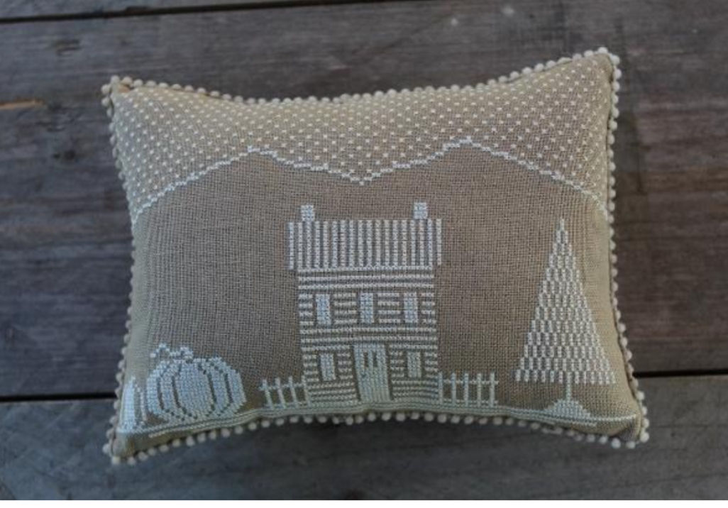 From Halloween to Christmas by Thistles - Chart