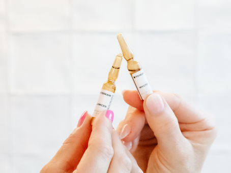 Polynucleotides at Skin CoLAB: The Next Generation of Skin Repair