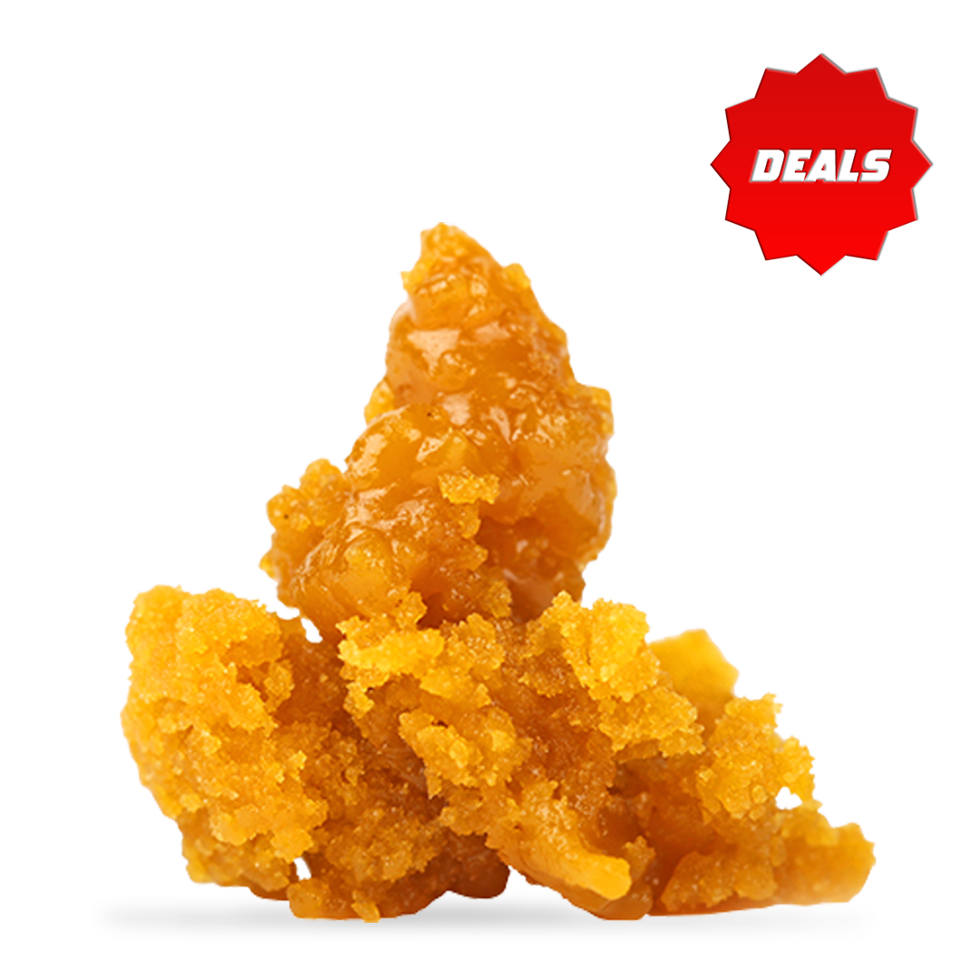 Concentrate Deals
