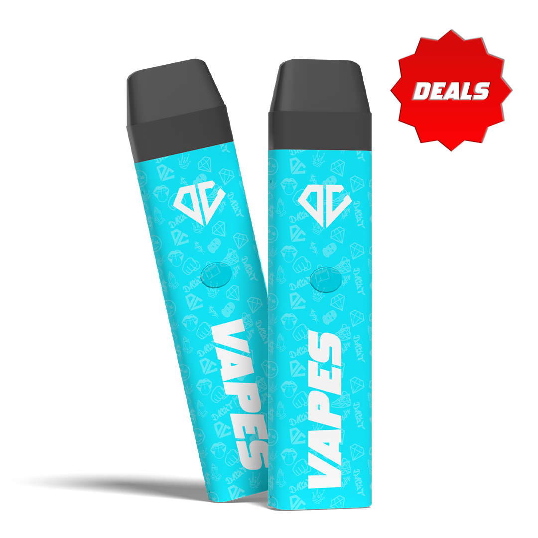 Vape Deals
