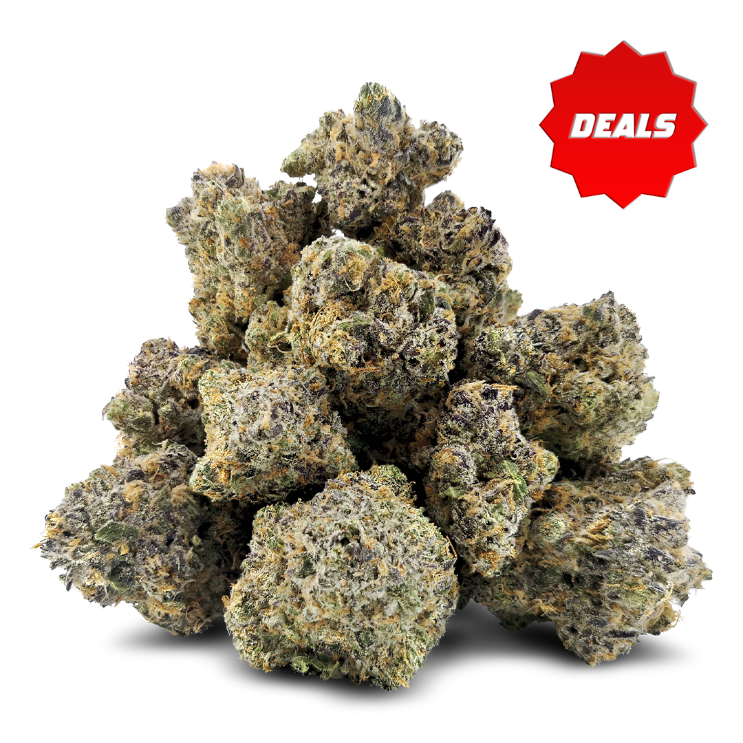 Flower Deals
