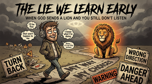 The Bullshit Behind the Early Lies