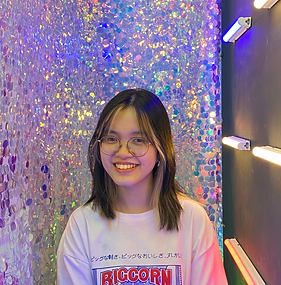 Ngo Minh Anh