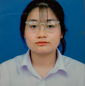 Dang Thi Khanh Huyen