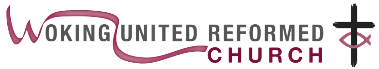 Woking URC new logo