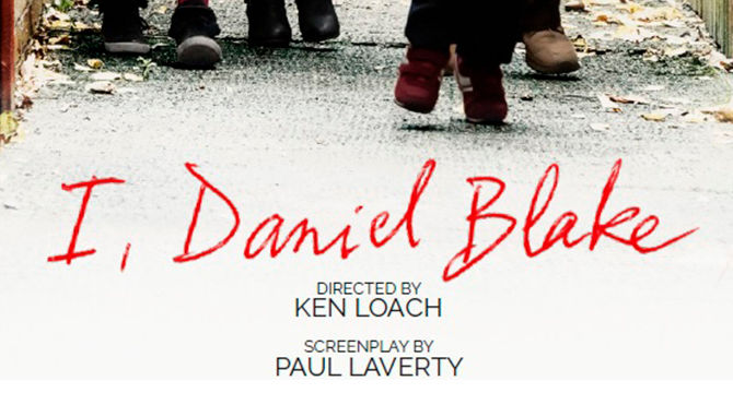 "YO, DANIEL BLAKE"