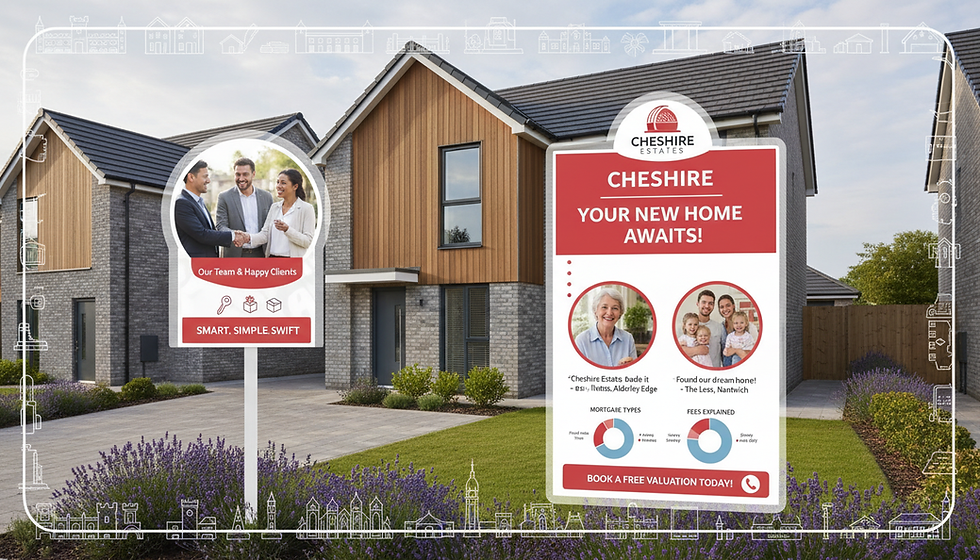 Essential Steps for First-Time Buyer Help UK