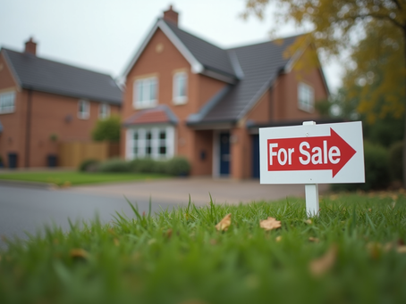 Essential Help for First-Time Buyer Support UK