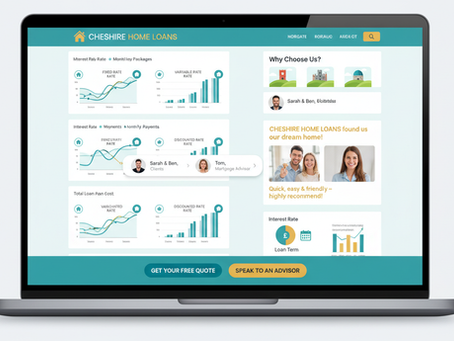 Finding the Best Mortgage Advice Online in the UK