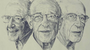 Apesar dos diagnósticos, os seres humanos são únicos