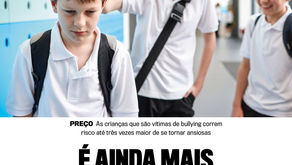 Agressão na juventude: o bullying