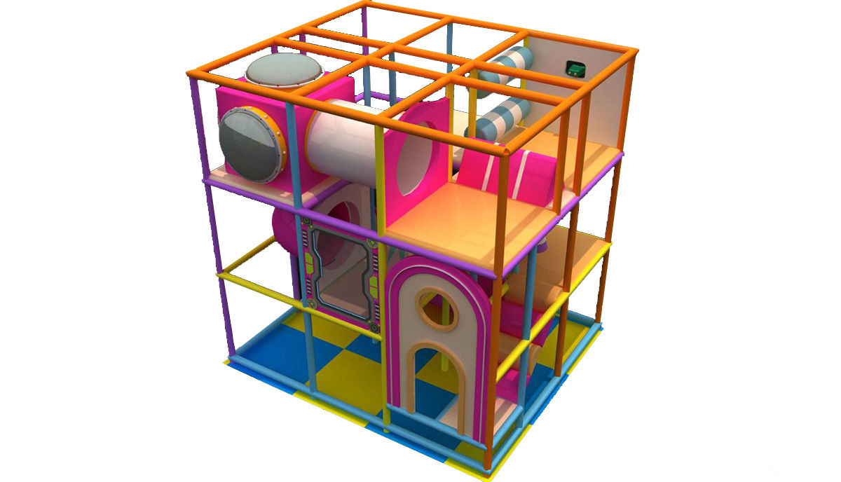 FABRICANTES DE JUEGOS INFANTILES PARA EXTERIOR