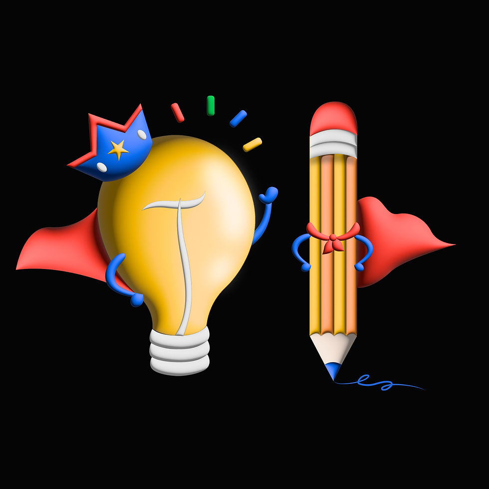 AGENCIA CREATIVA
