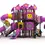 Miniatura: PROVEEDORES DE JUEGOS INFANTILES PARA PARQUES