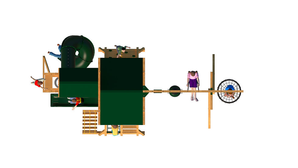 Miniatura: URBAN PARK