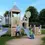 Miniatura: JUEGOS INFANTILES PARA EXTERIORES
