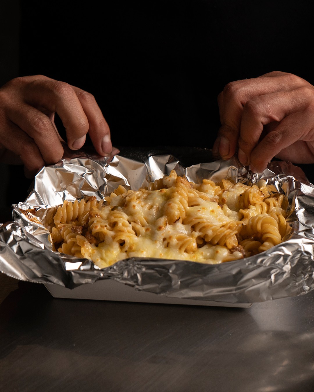 Pizza & Totó
