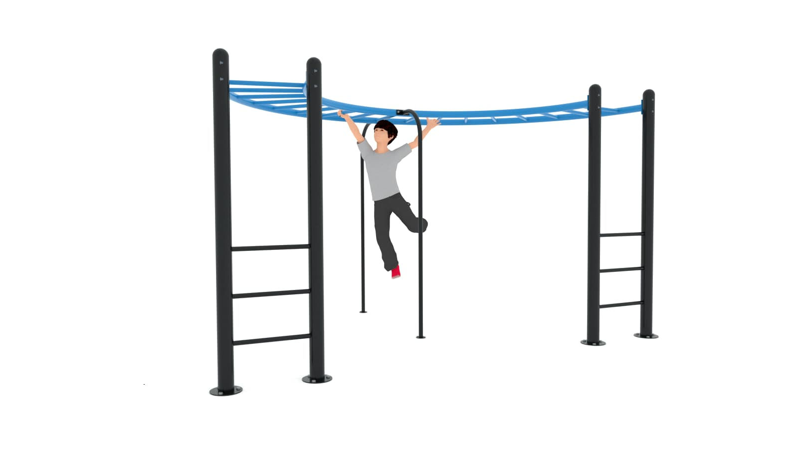 FABRICANTES DE JUEGOS INFANTILES PARA EXTERIOR