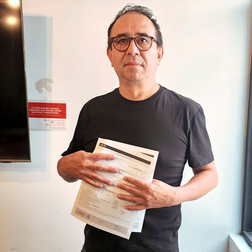 GESTOR DE PENSIONES IMSS