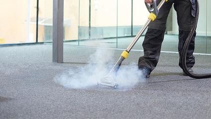 EMPRESAS LIMPIEZA DE ALFOMBRAS EN LEON