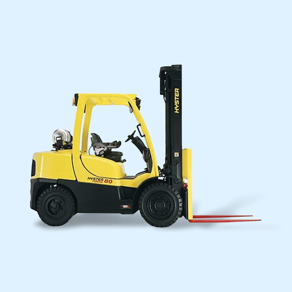 GRUAS PARA MANIOBRAS