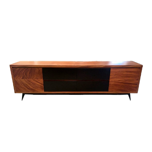 MUEBLES DE MADERA PARA RECÁMARA