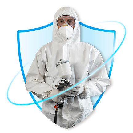 FUMIGACIONES EXPRESS CDMX