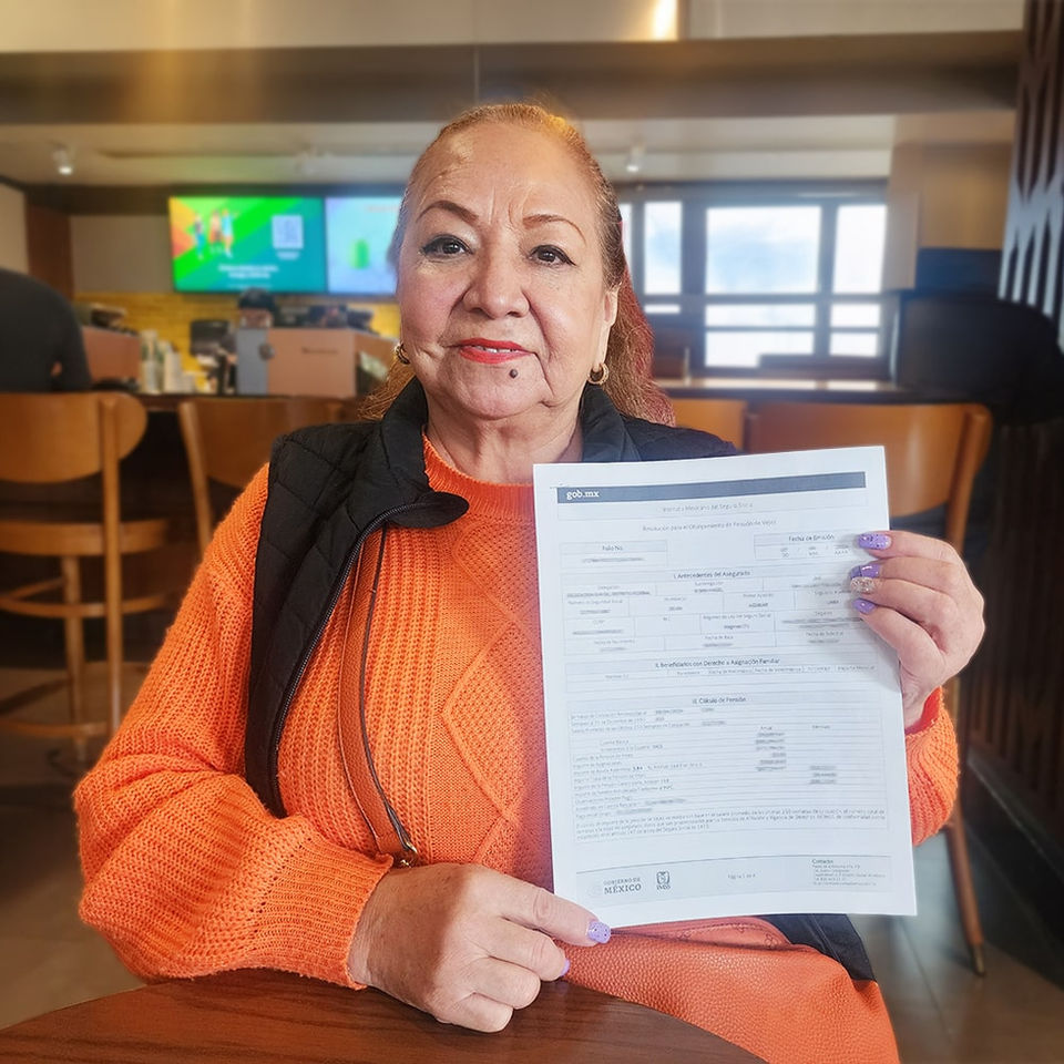 ESPECIALISTAS EN PENSIONES IMSS