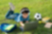 ¿Cómo lograr el balance entre el deporte y la educación a distancia con Escuela en Línea Número 1?
