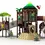 Miniatura: PROVEEDORES DE JUEGOS INFANTILES PARA PARQUES