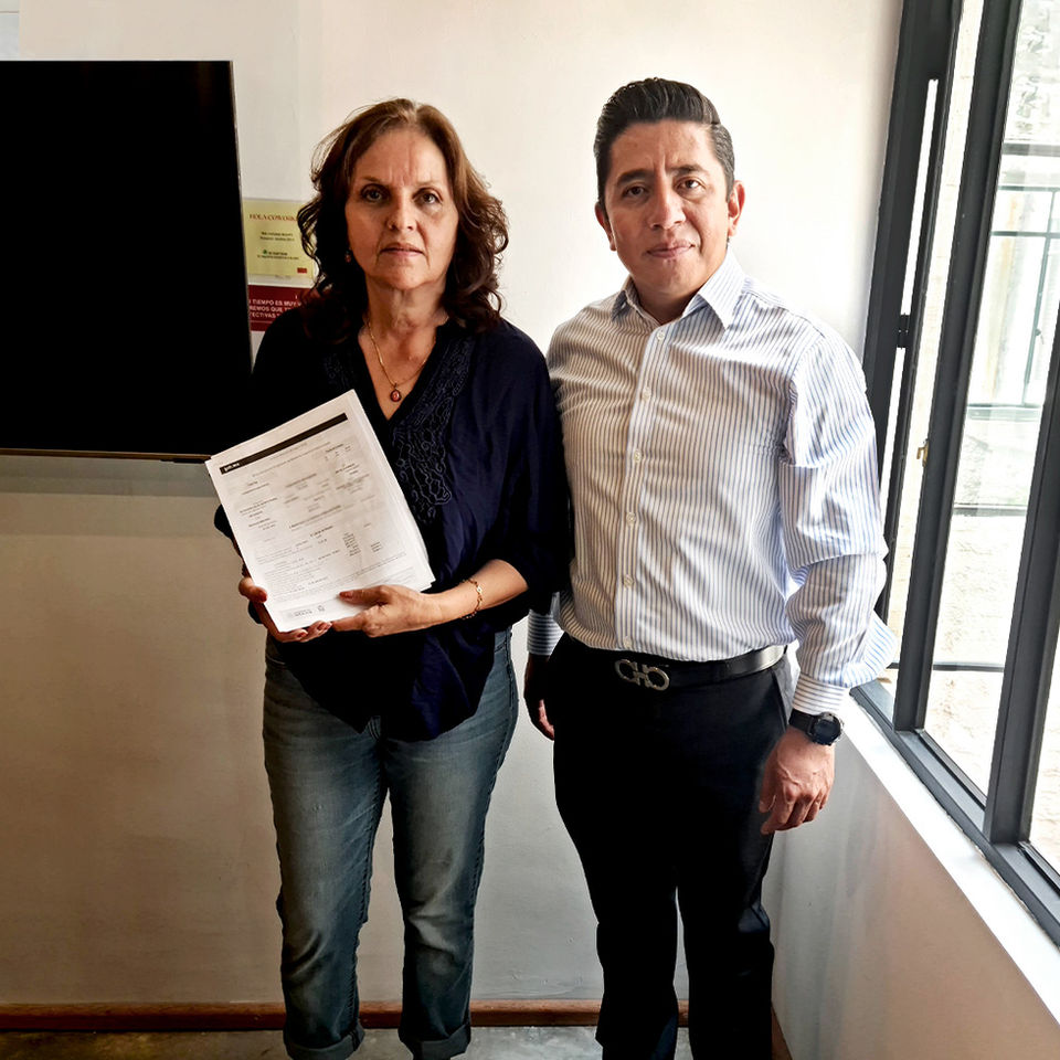 ABOGADOS EXPERTOS EN PENSIONES