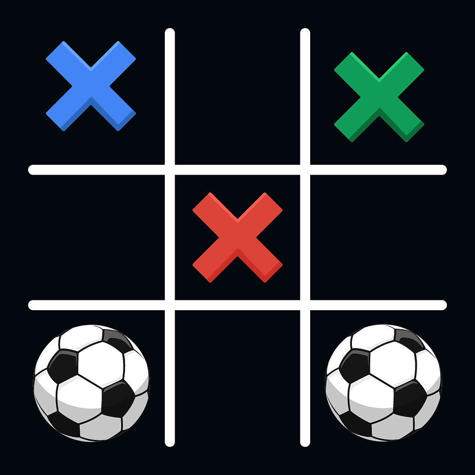 ACTIVACIONES PARA EL MUNDIAL