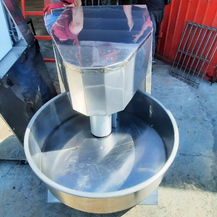 MOLINILLAS PARA PANADERIA