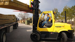 RENTA DE MONTACARGAS CDMX